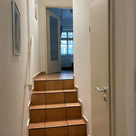 Apartment No6 Quedlinburg