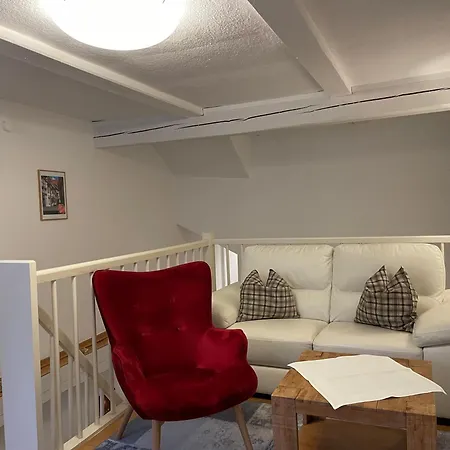Apartment No6