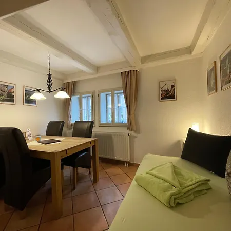 No6 Apartment *