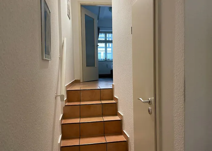 Lägenhet No6 Quedlinburg